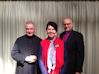  IMG_1960  Fr Hugh, Helen Clements and  Bishop Kelvin.jpg 